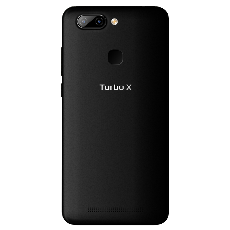 Review of the smartphone Turbo X Dream 4G from the portal Our