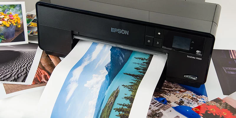 laser printer