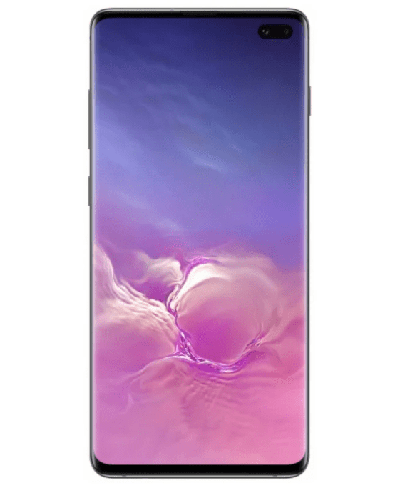 Samsung Galaxy S10+ 8/128GB Curved Screen