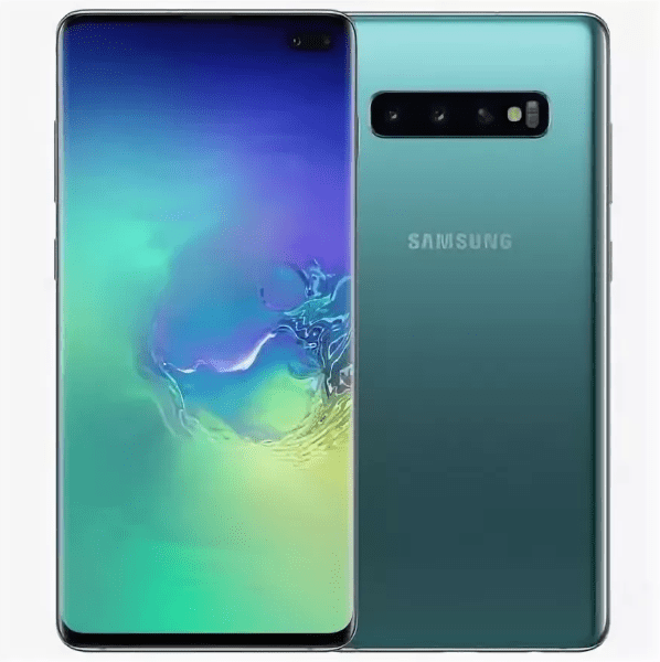   Samsung Galaxy S10 8/128GB Curved Screen