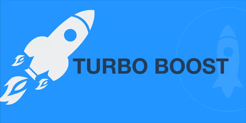 Turbo Boost i3, i5 and i7 processors