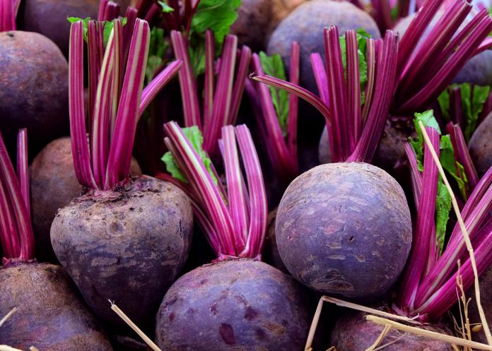 How to save carrots and beets for the winter
