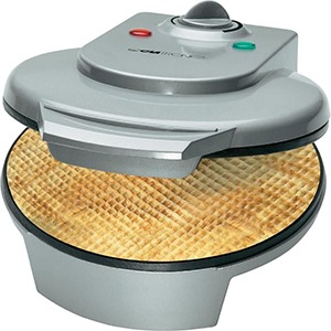 Bomann HA 5017 - powerful home waffle maker