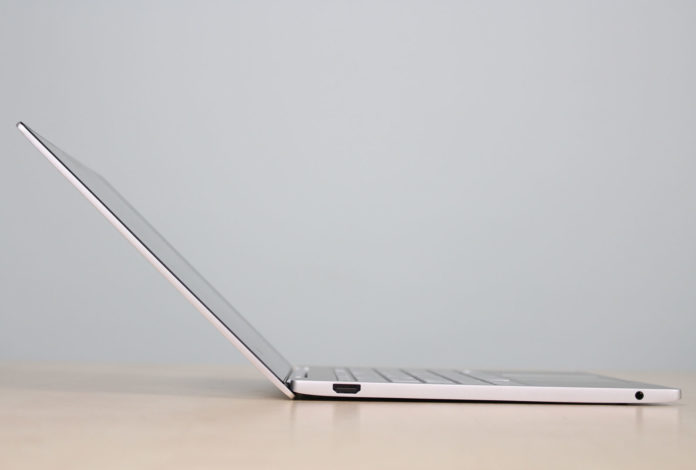 Review Xiaomi Mi Notebook Air 12.5" - one of the best Chinese laptops