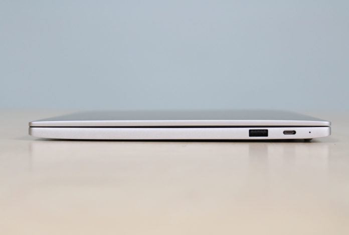 Review Xiaomi Mi Notebook Air 12.5" - one of the best Chinese laptops