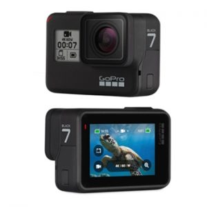 Best Action Cameras 2019-2020 - Top 10 by Our