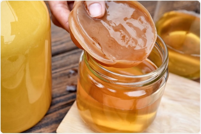 Kombucha: benefits and harms to the body