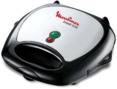 Moulinex SW6118 - for waffles and sandwiches