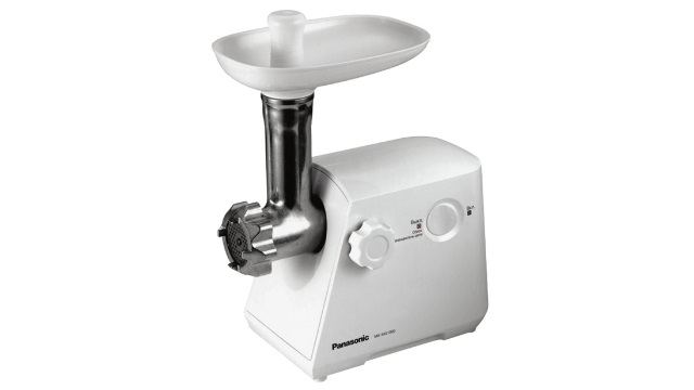 The Best Meat Grinders of 2019 - Our Meat Grinder Rating