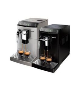 The best coffee machines - 2019 rating of 8 positions in the selection