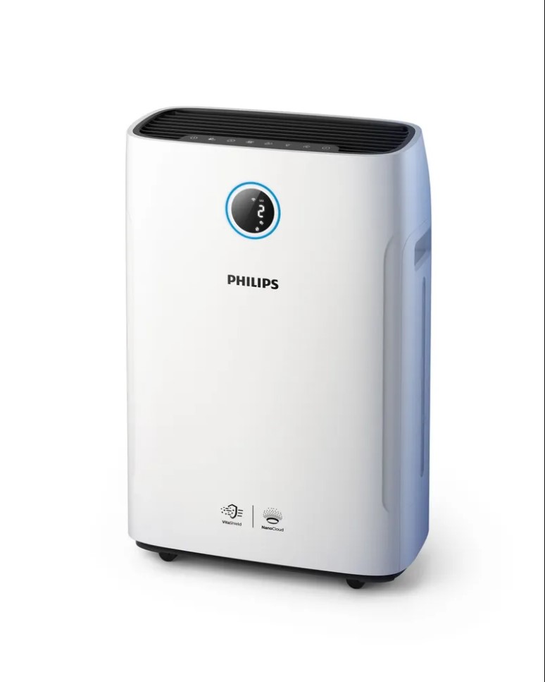 The best air purifiers for the home in 2022