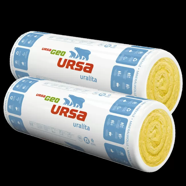 Insulation URSA