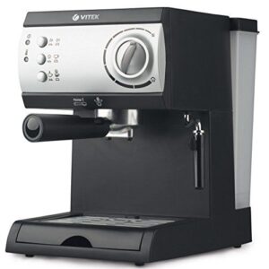 The best coffee machines - 2019 rating of 8 positions in the selection