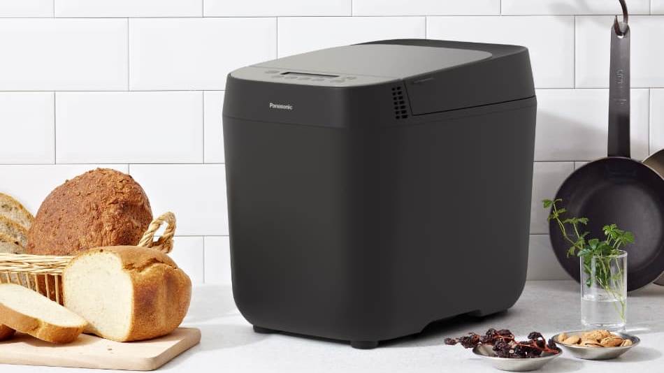 Panasonic Croustina bread maker - test, features, pros and cons