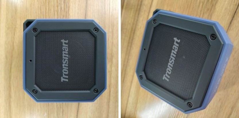 Tronsmart Element Groove - Force Mini bluetooth speaker review