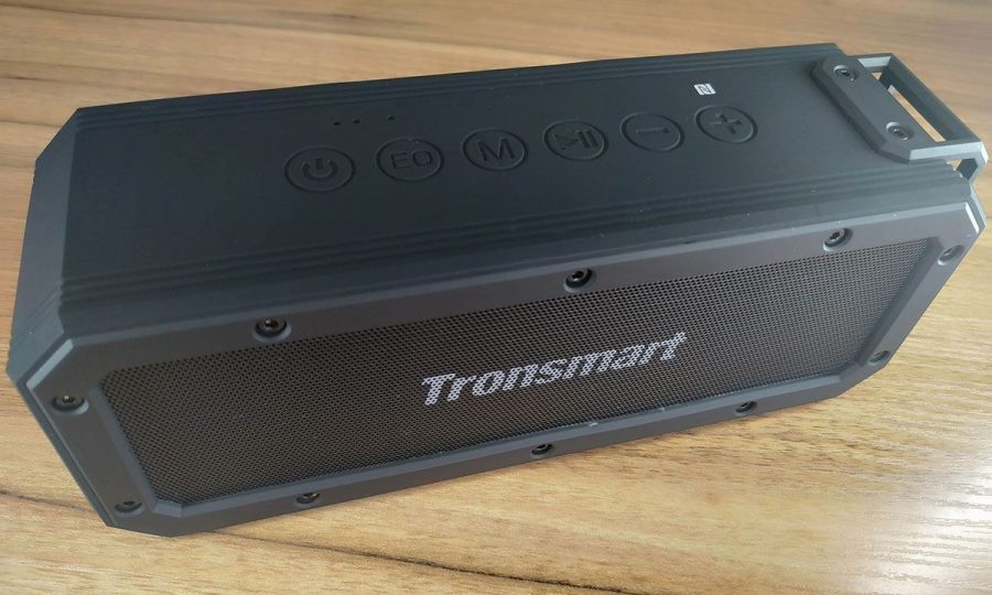 Tronsmart Element Force+ speaker review