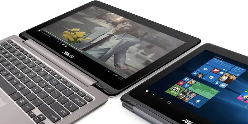 Which is better to buy: a laptop or a tablet with a keyboard?