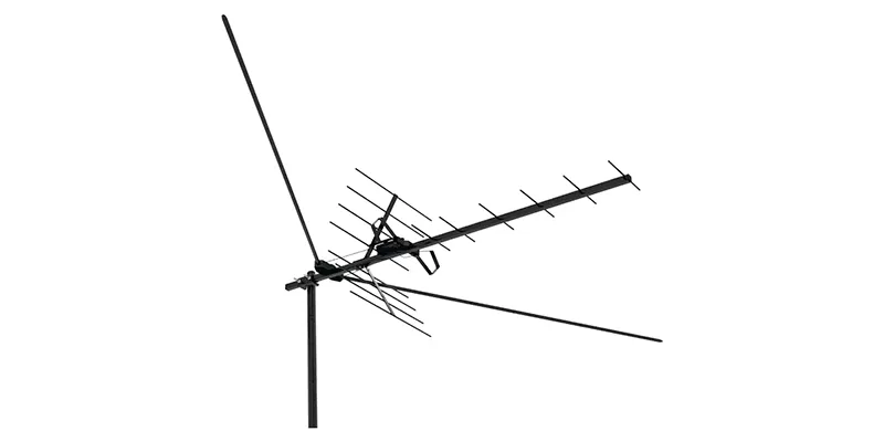 passive antenna