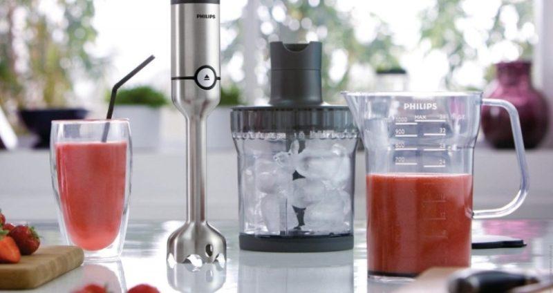 How to choose the right immersion blender