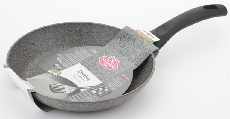frying pans rating of the best manufacturers
