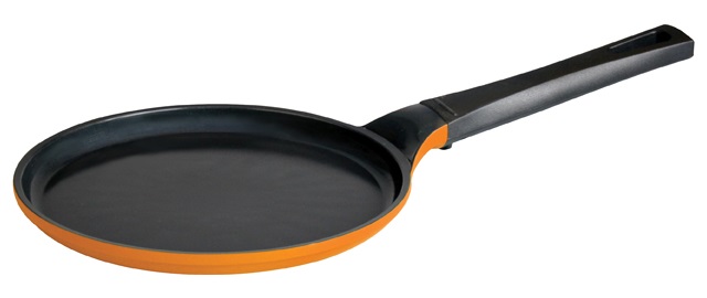 rating of the best frying pans 2018