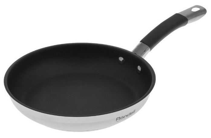frying pan rating