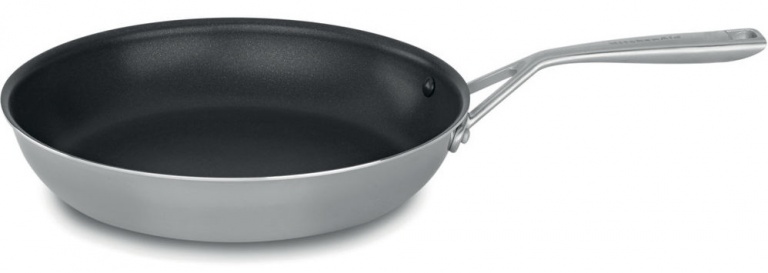 quality frying pan