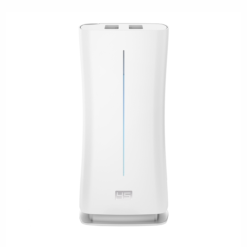 Rating of the best humidifiers in 2022, TOP-10