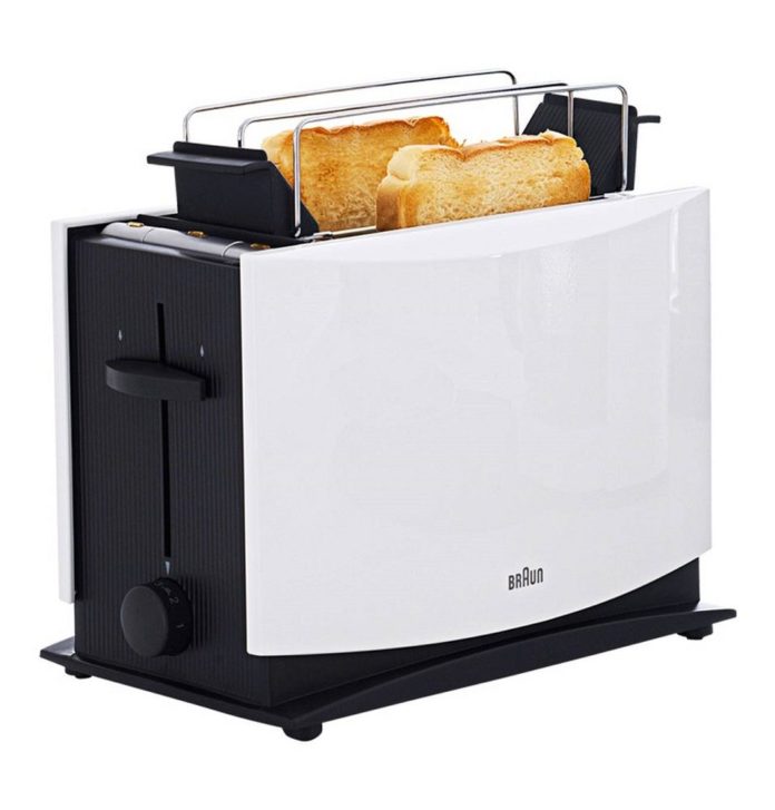 The best toasters for home - Our's list of popular models
