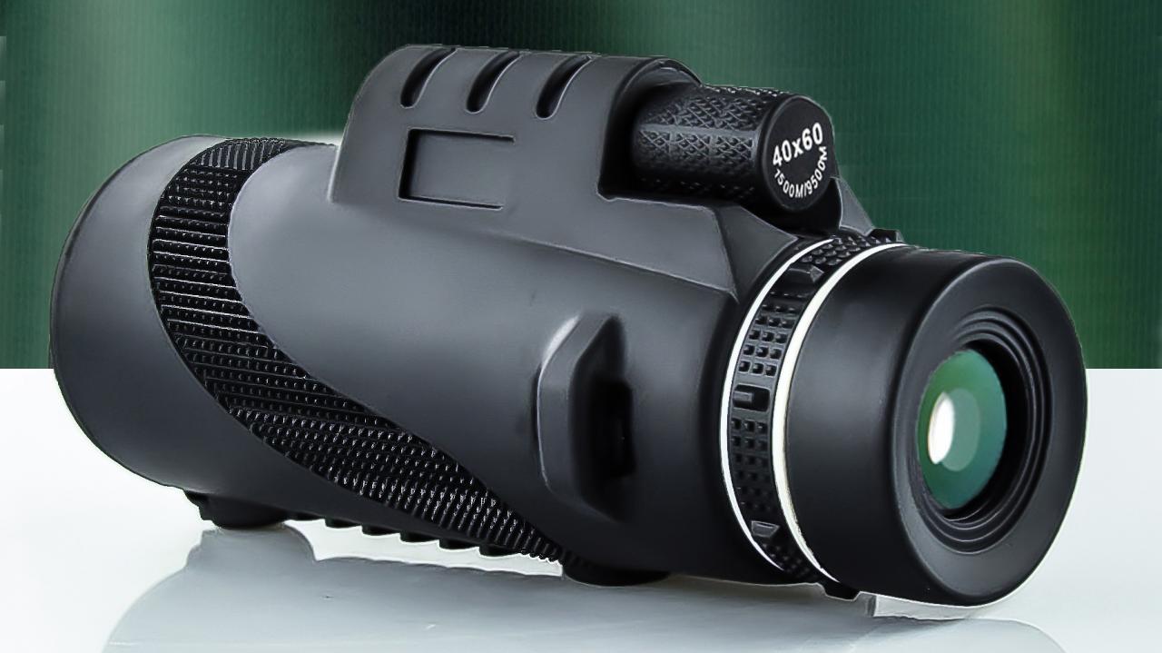 What is a monocular and how to set it up correctly?