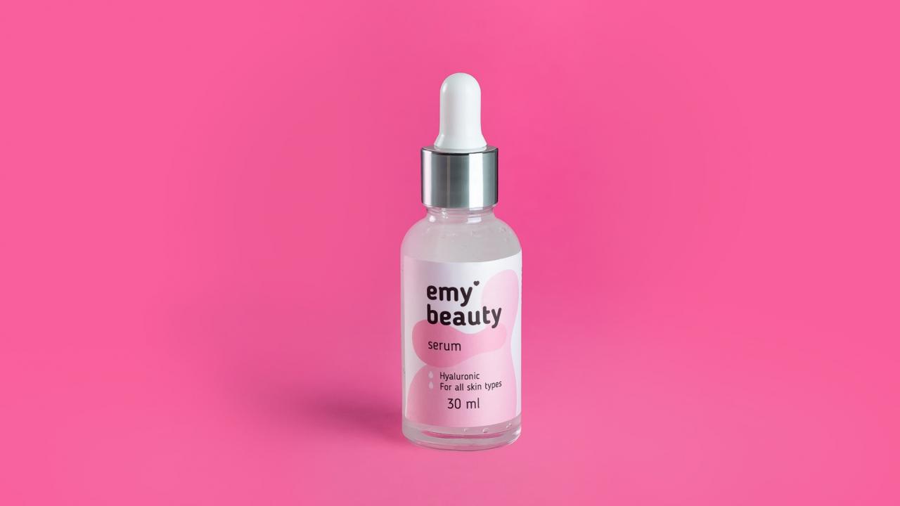 Serums for the face — Why are they needed if there is a cream?