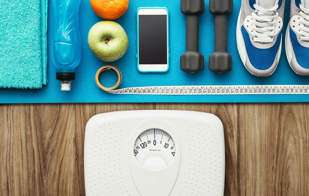 Caliper and smart scales: why count body weight indicators